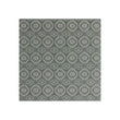 Detail image of Chilewich woven material showcasing texture, color, and pattern of the terrastrand yarn weave.