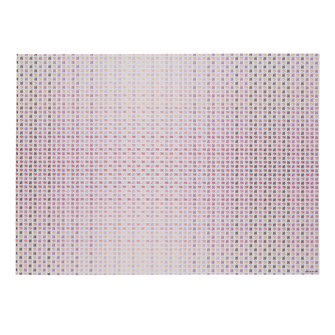 Parade Placemats - Sorbet