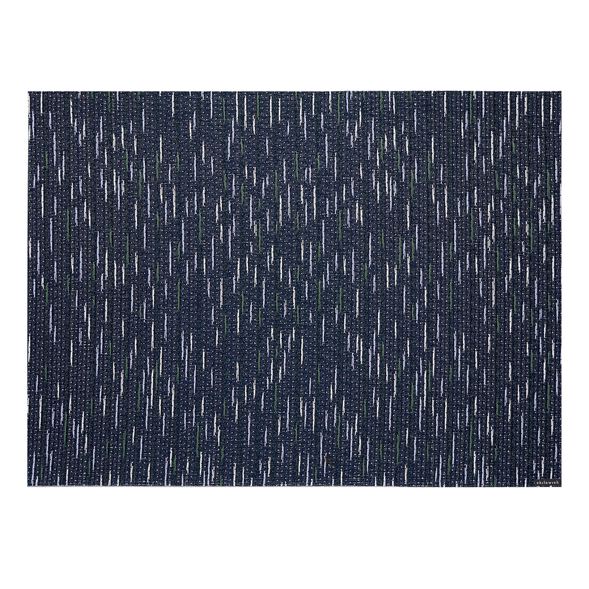 Pepper Placemats - Indigo