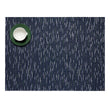 Pepper Placemats - Indigo With Prop