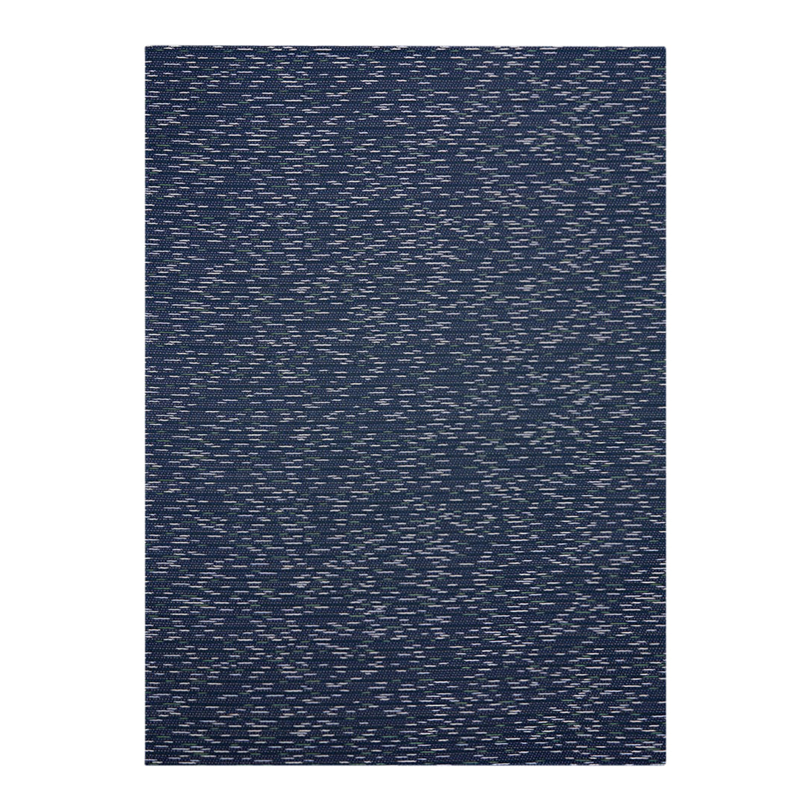 Pepper Rugs - Indigo View 1