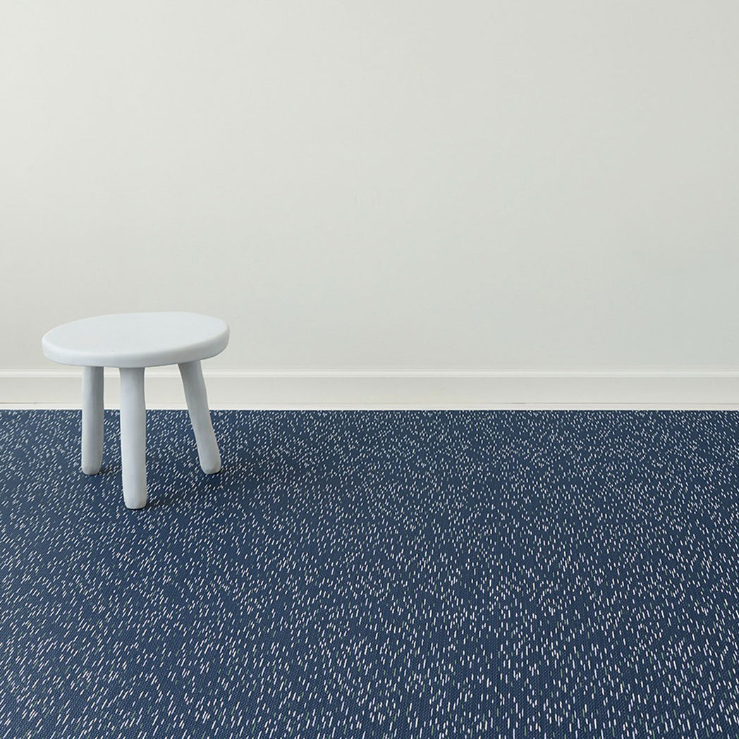 Pepper Rugs - Indigo With Prop