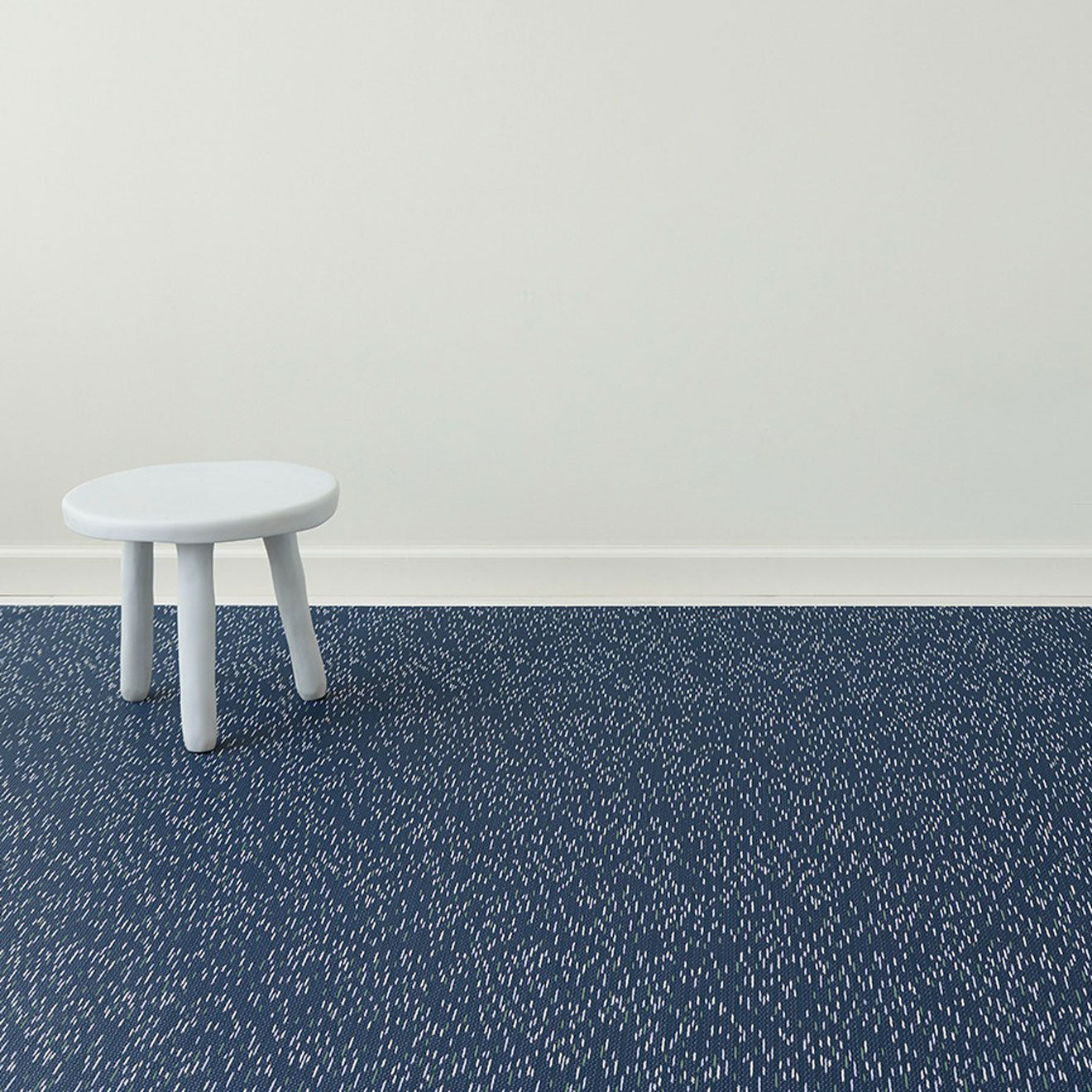 Pepper Rugs - Indigo With Prop