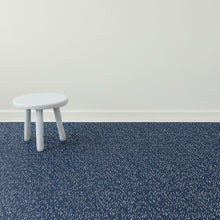 Pepper Rugs - Indigo With Prop
