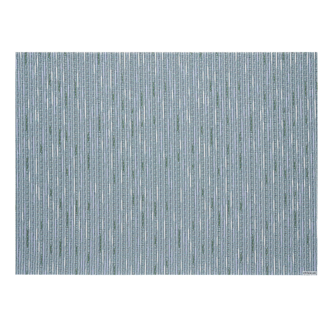 Pepper Placemats - Mint