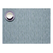 Pepper Placemats - Mint With Prop