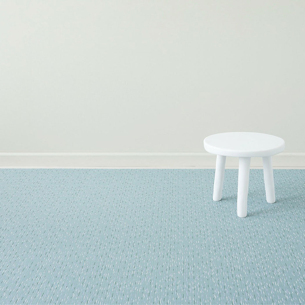 Pepper Rugs - Mint With Prop