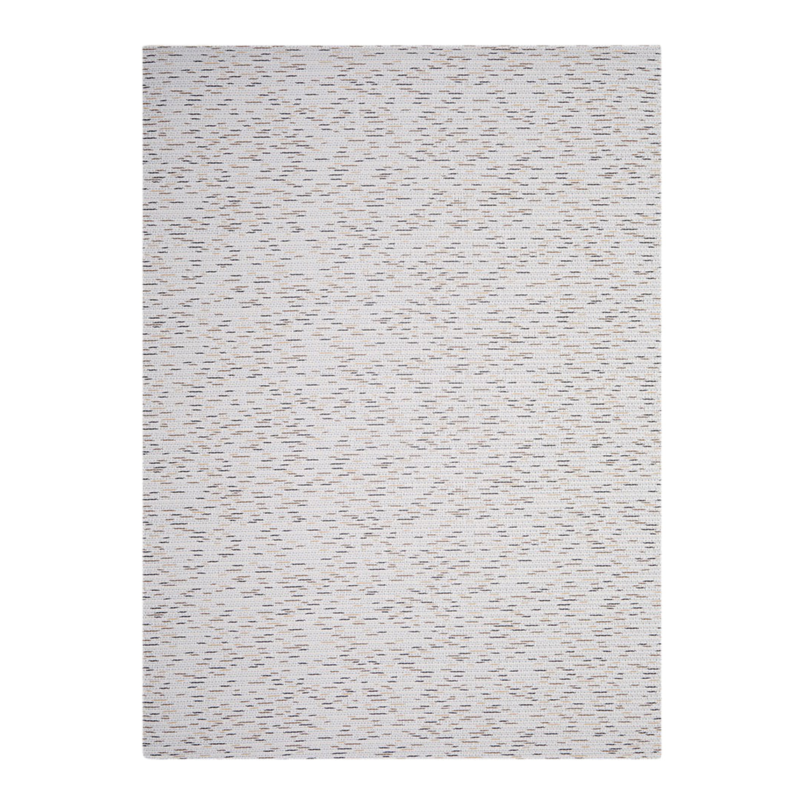 Pepper Rugs - Sesame View 1