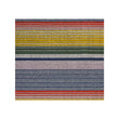 Multi Shag Mat in Mix of Red, Yellow, Green, Blue and Lavender