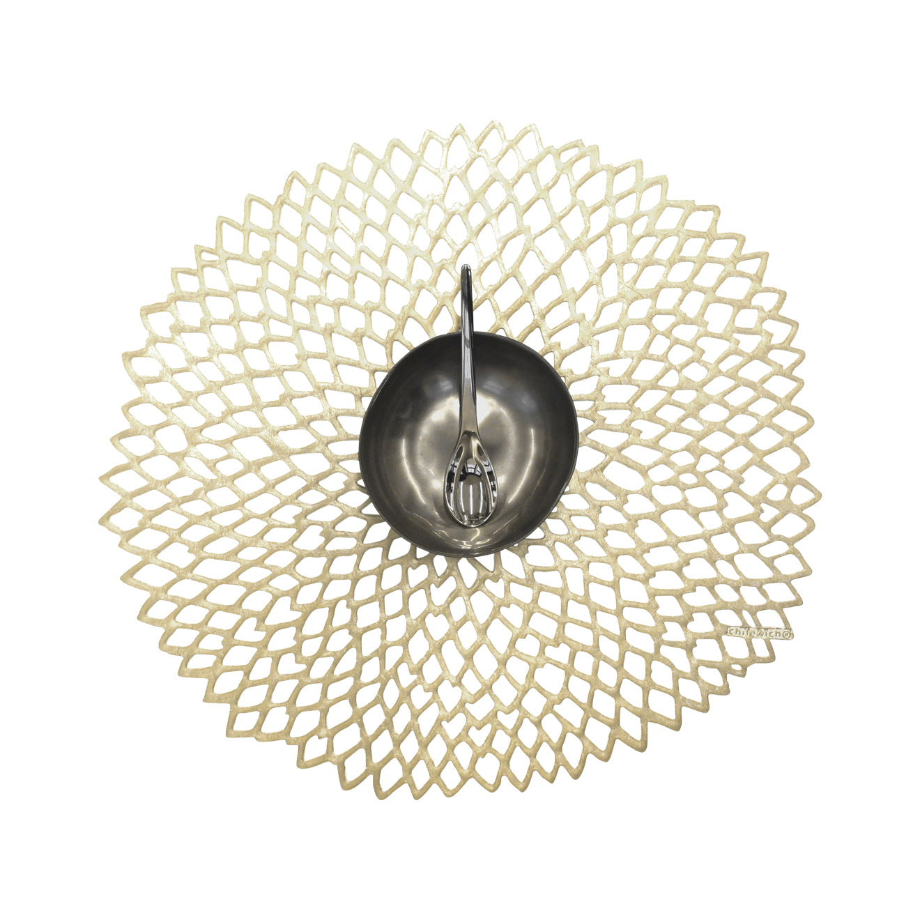 Dahlia Placemats | Chilewich