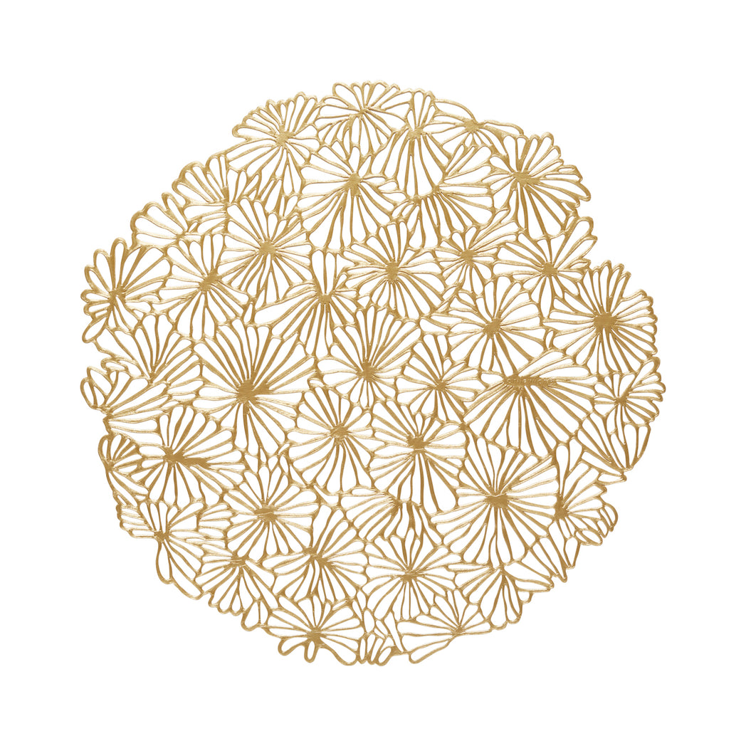 Daisy Placemats - Gilded With Prop