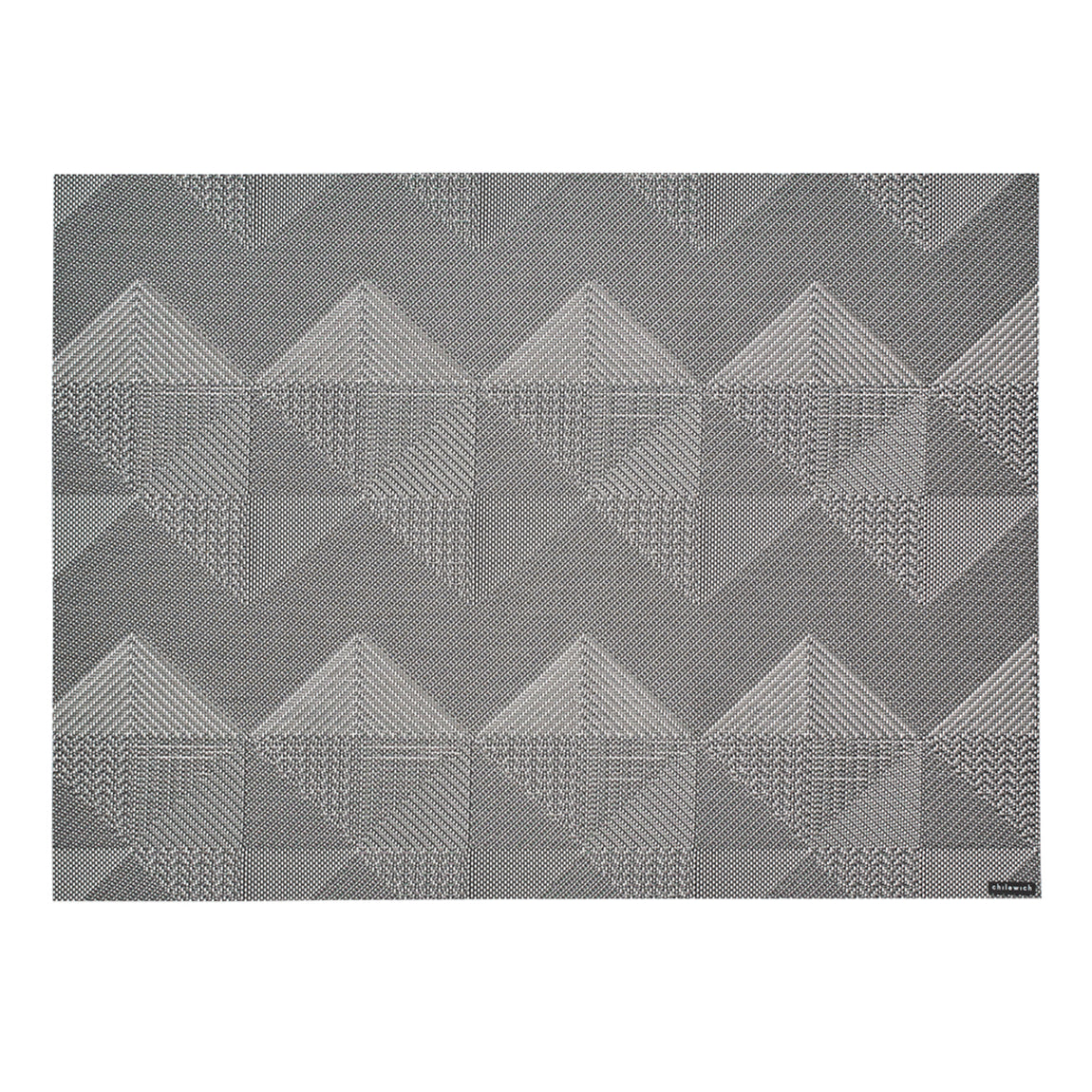 Quilted Placemats - Tuxedo