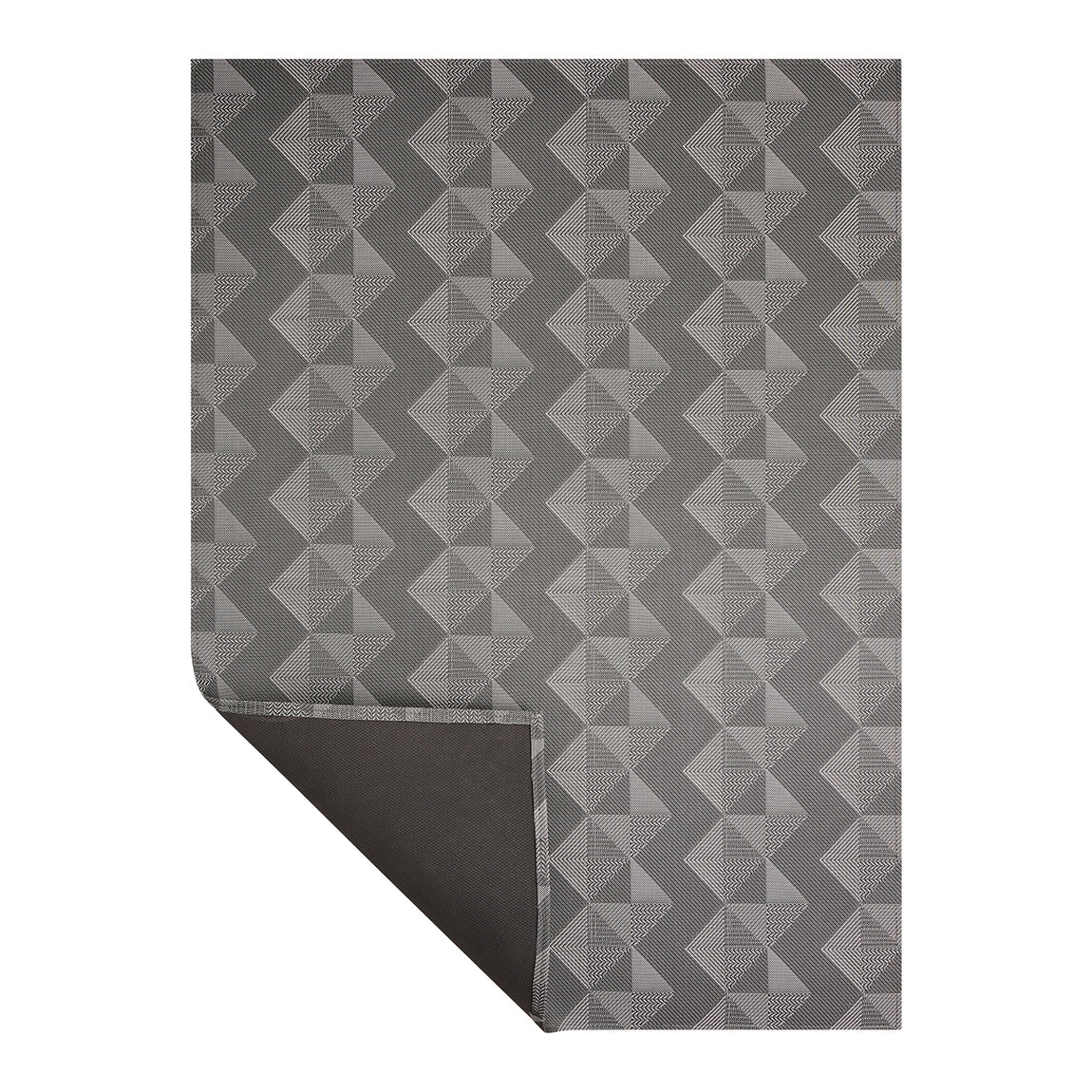 Quilted Rugs - Tuxedo
