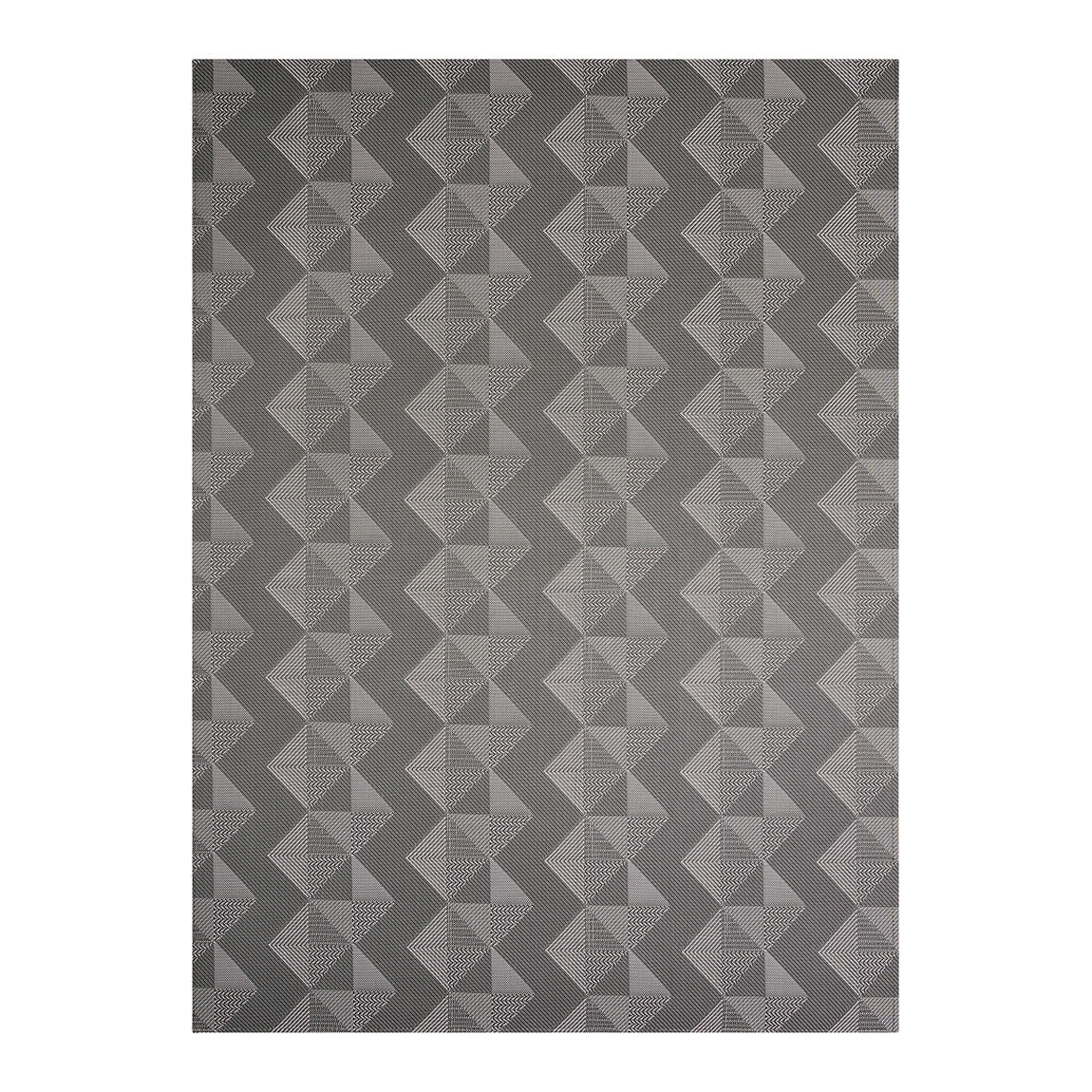 Quilted Rugs - Tuxedo View 1