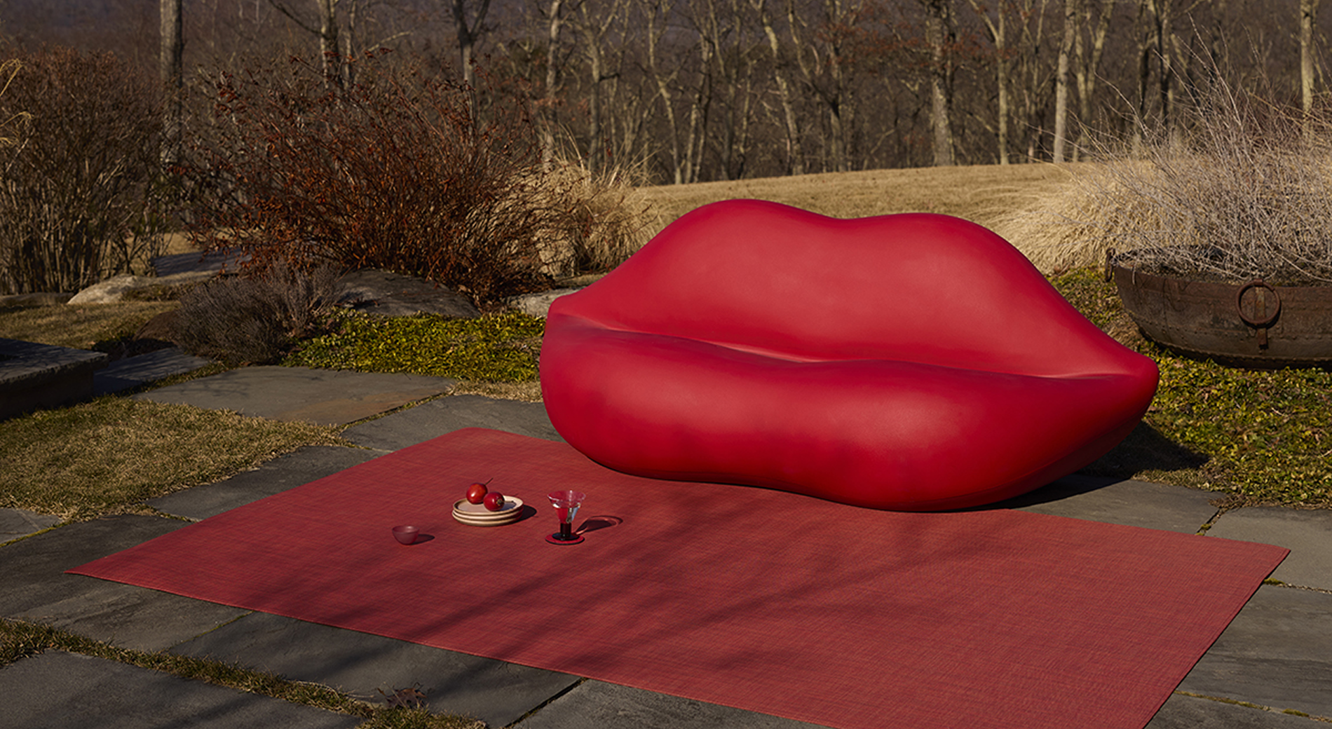 The Valentine's Day Edit