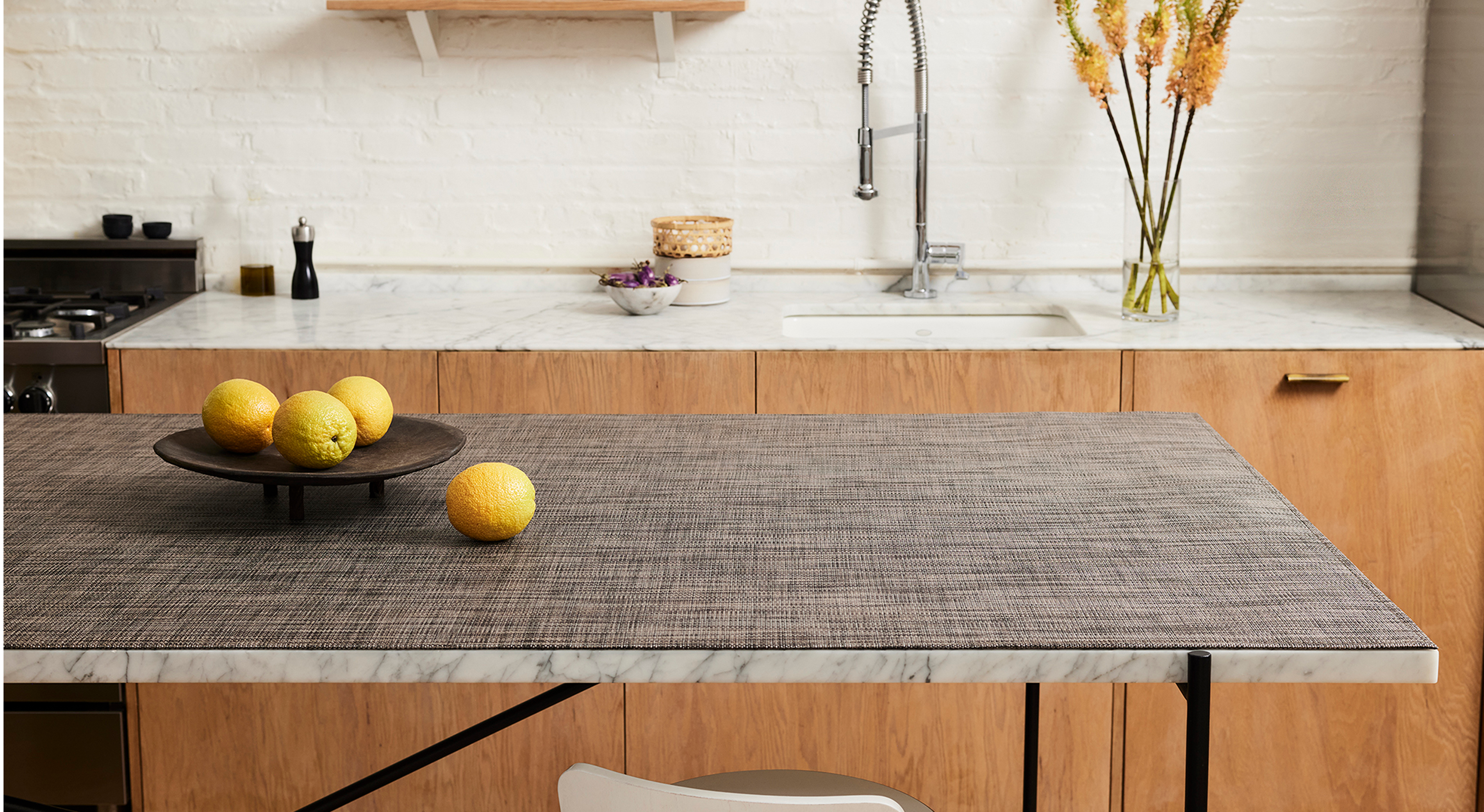 Discover Worktop