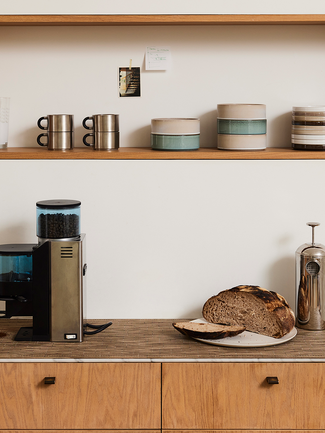 Worktop