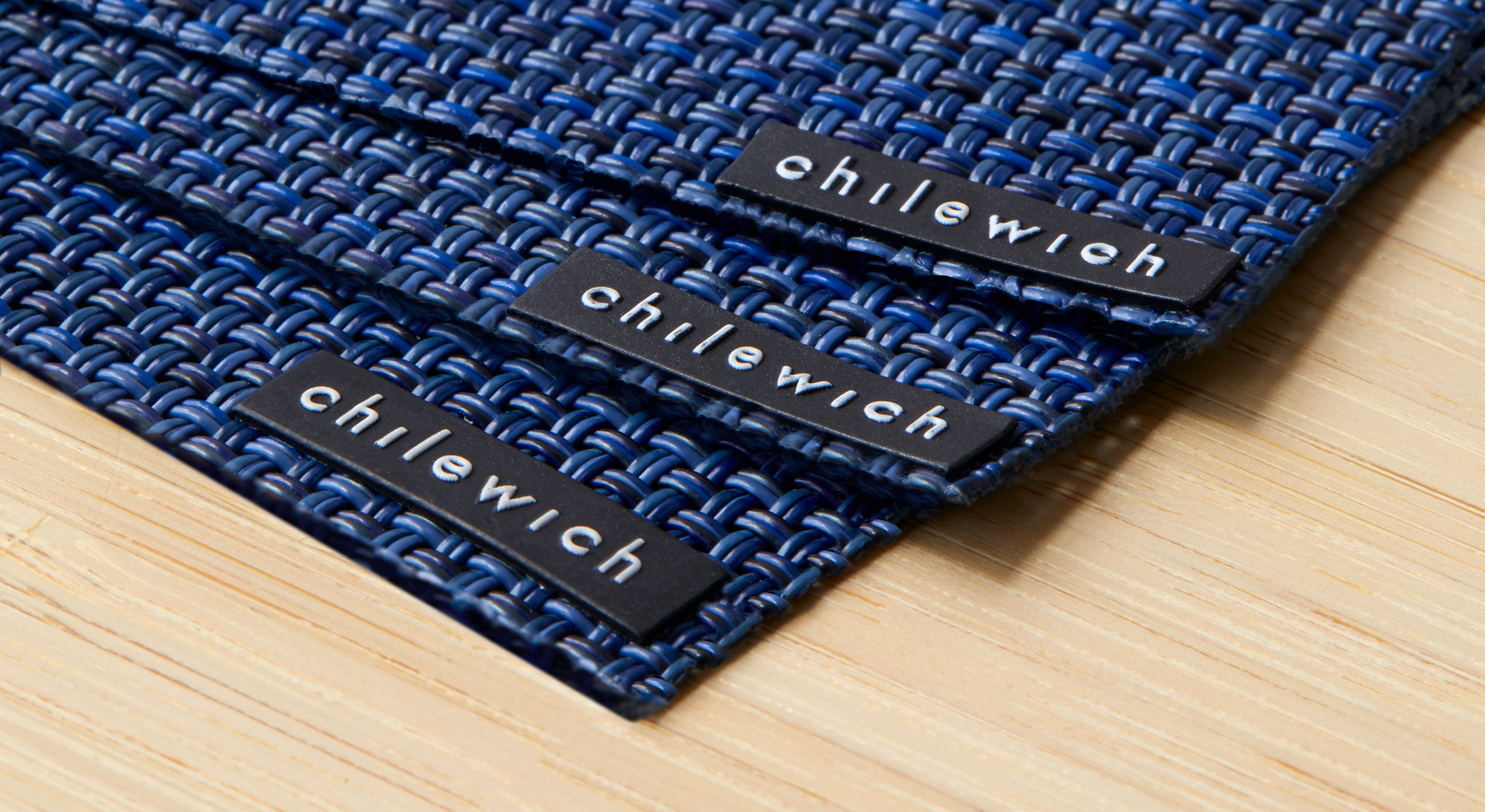 Custom Labeling