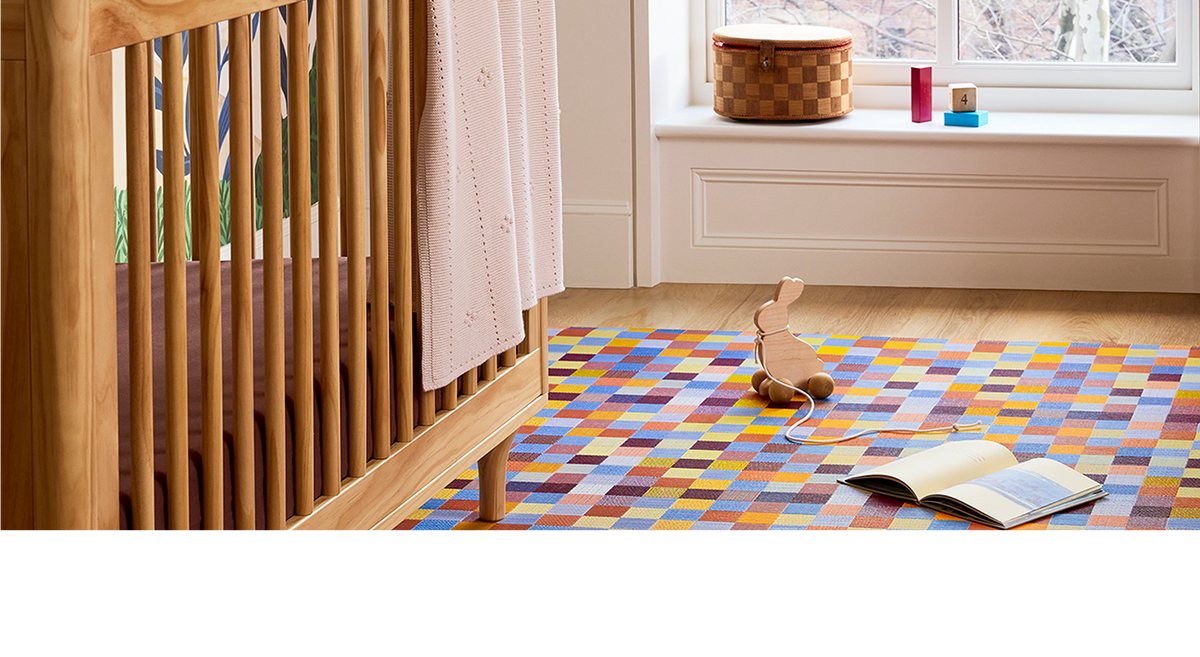 A Modern Mosaic