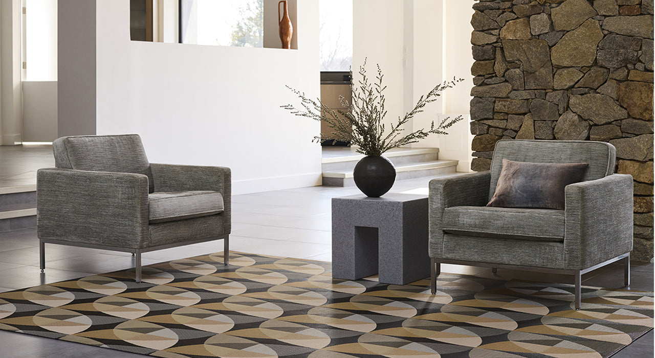 Geo Rugs