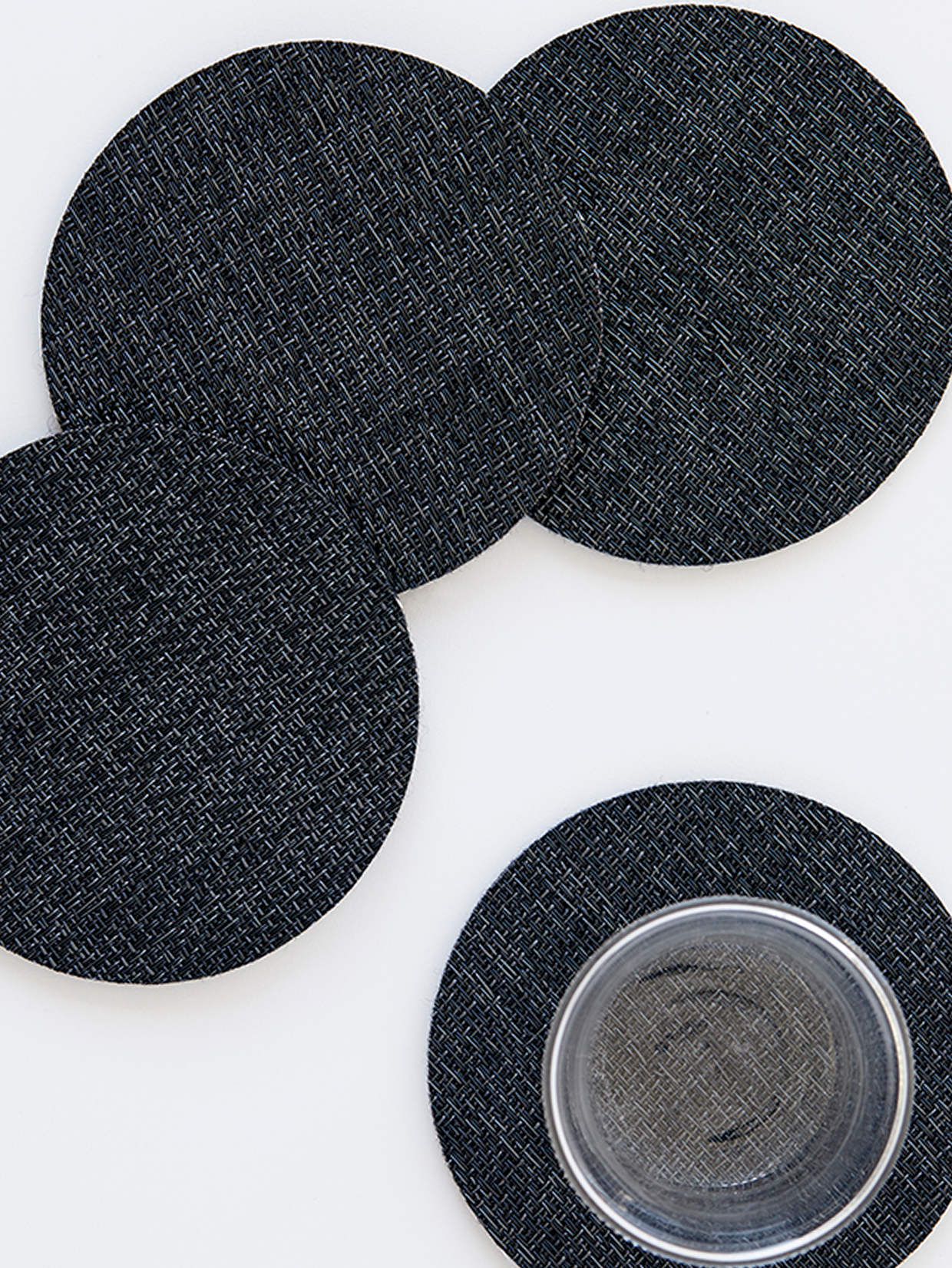 Coasters