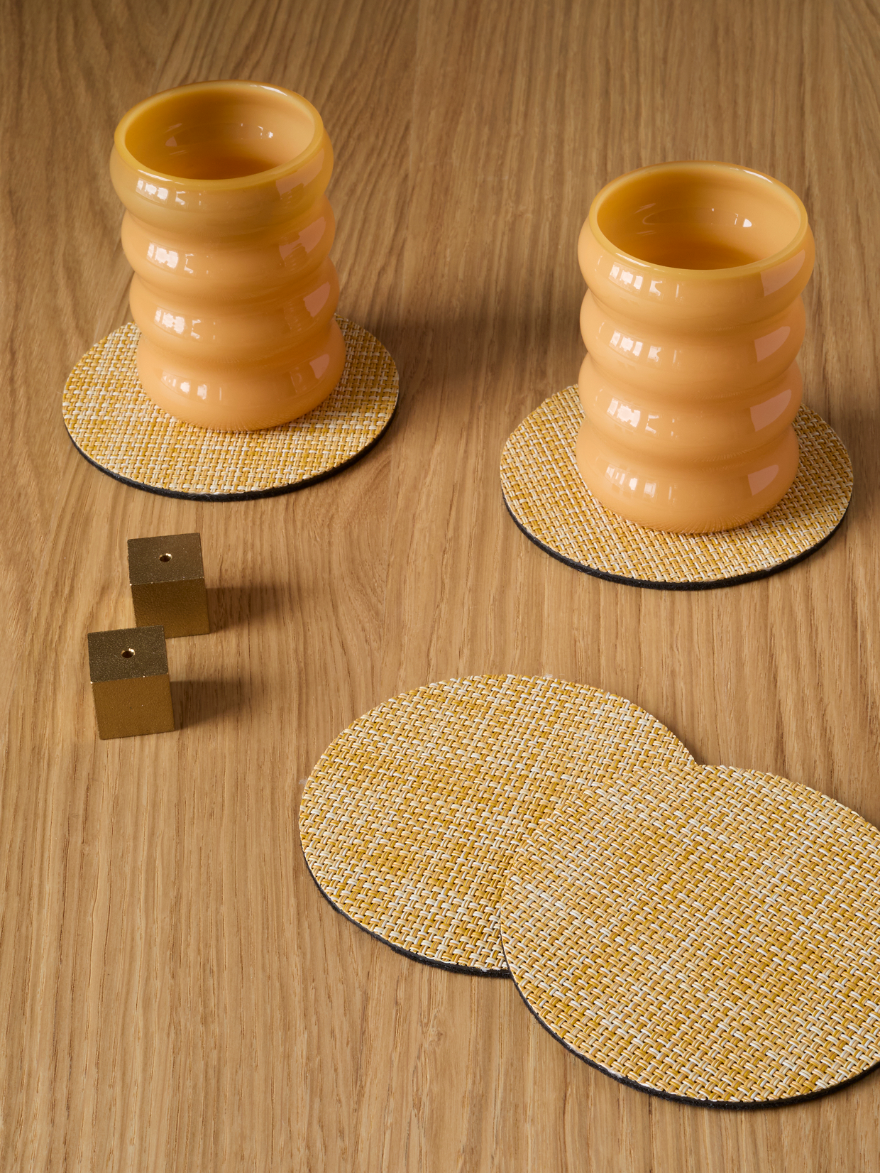 Coasters
