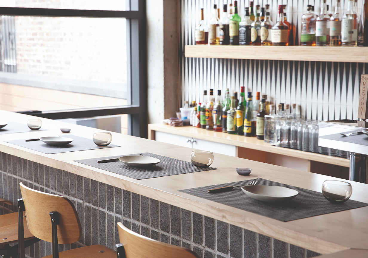 Designed for Dining