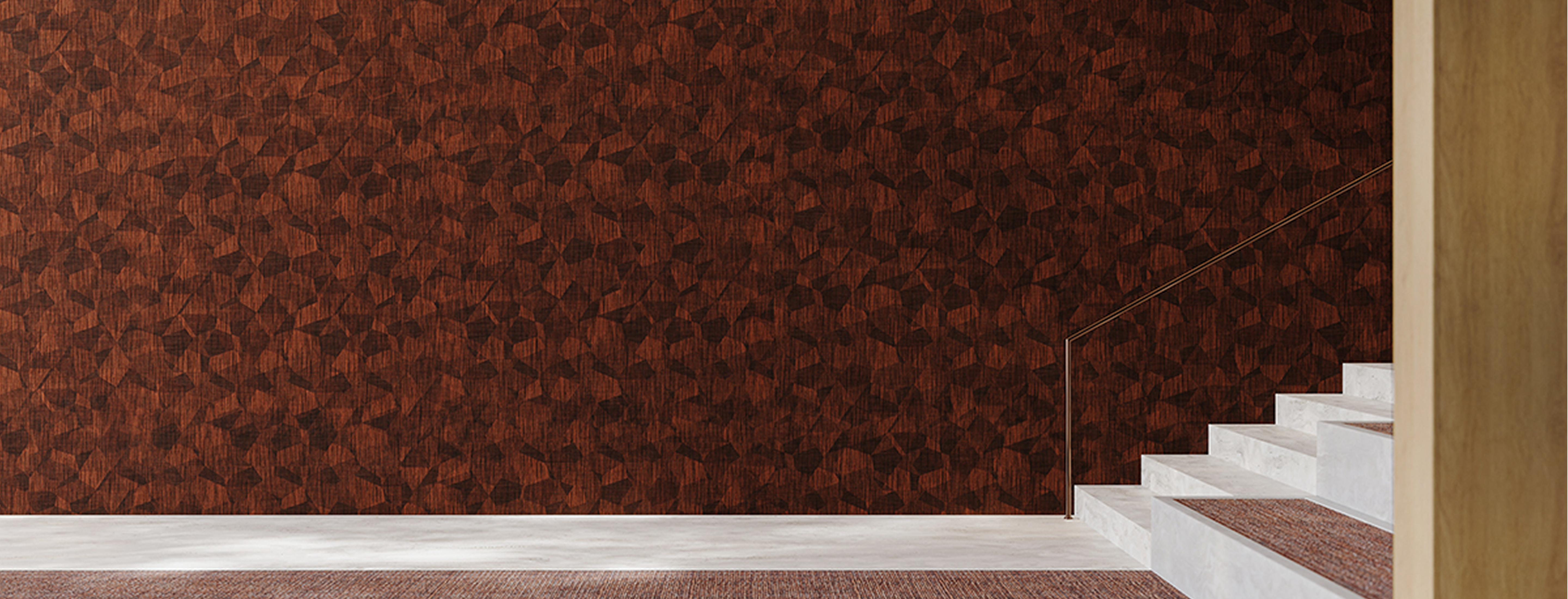 Wall Textiles + Window Coverings