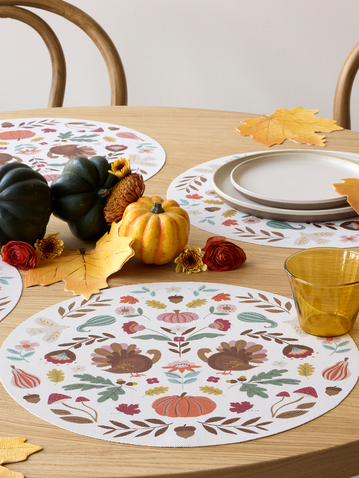 Table Mats