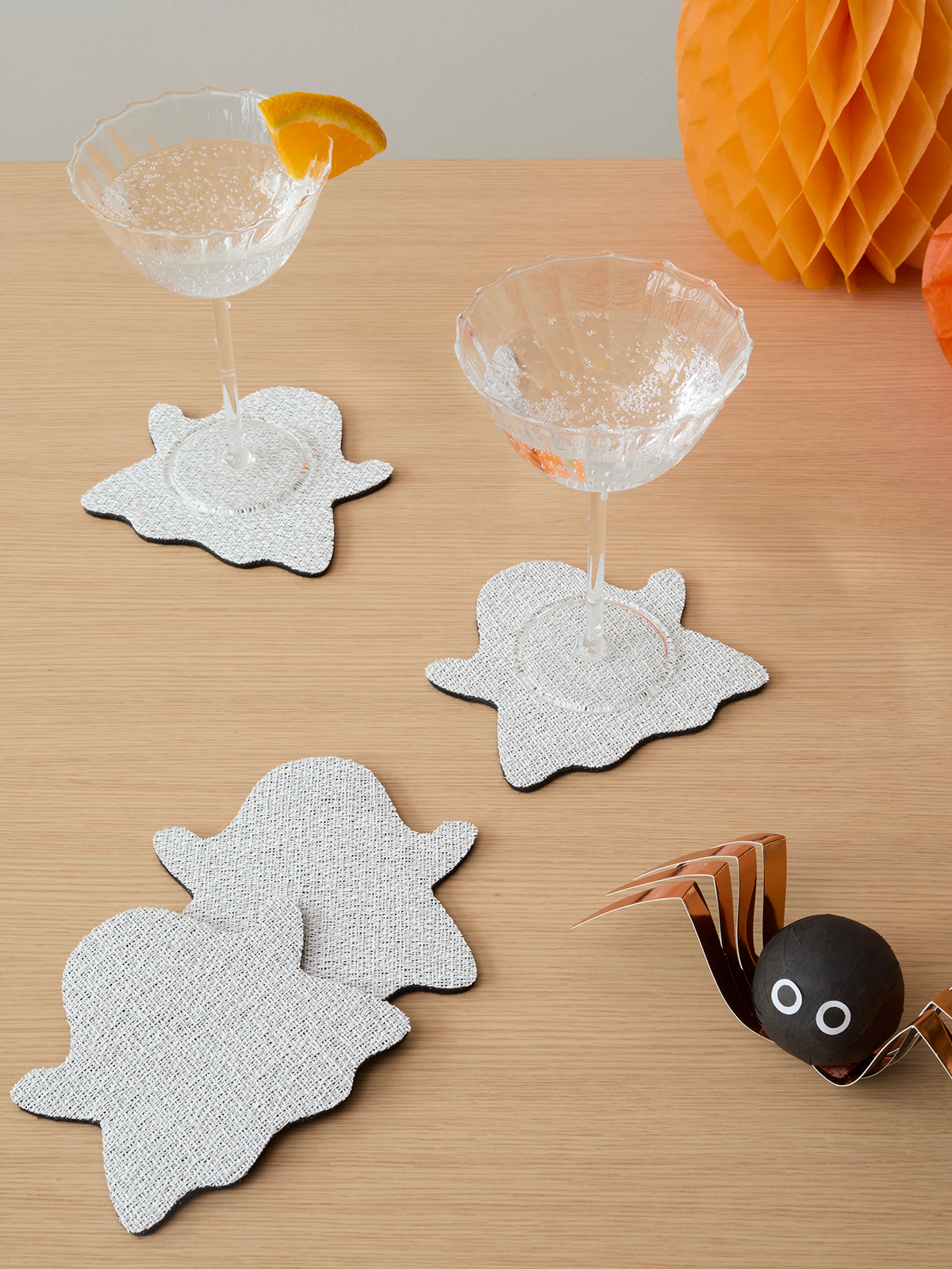 Coasters