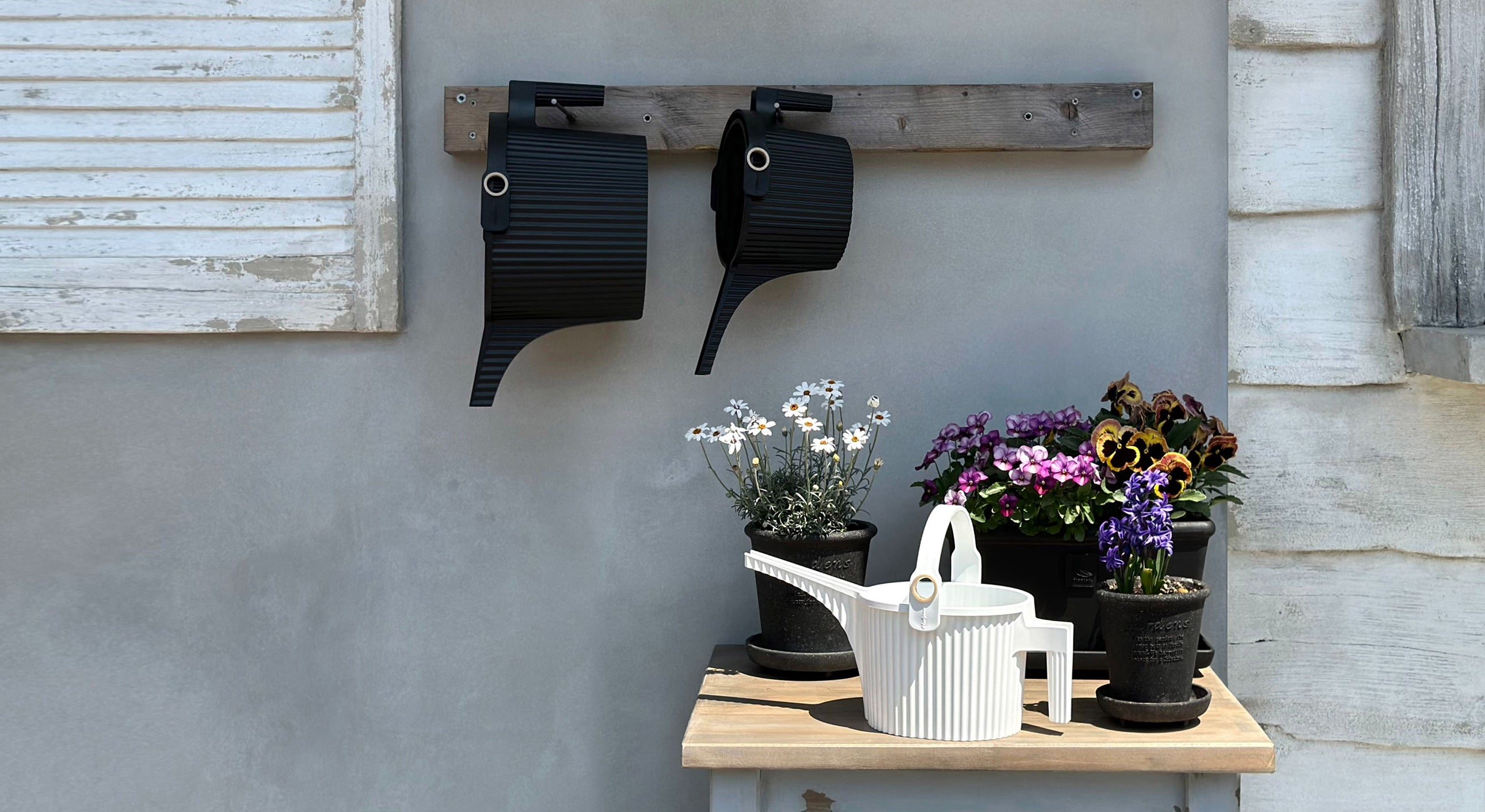 Get to Know Hachiman