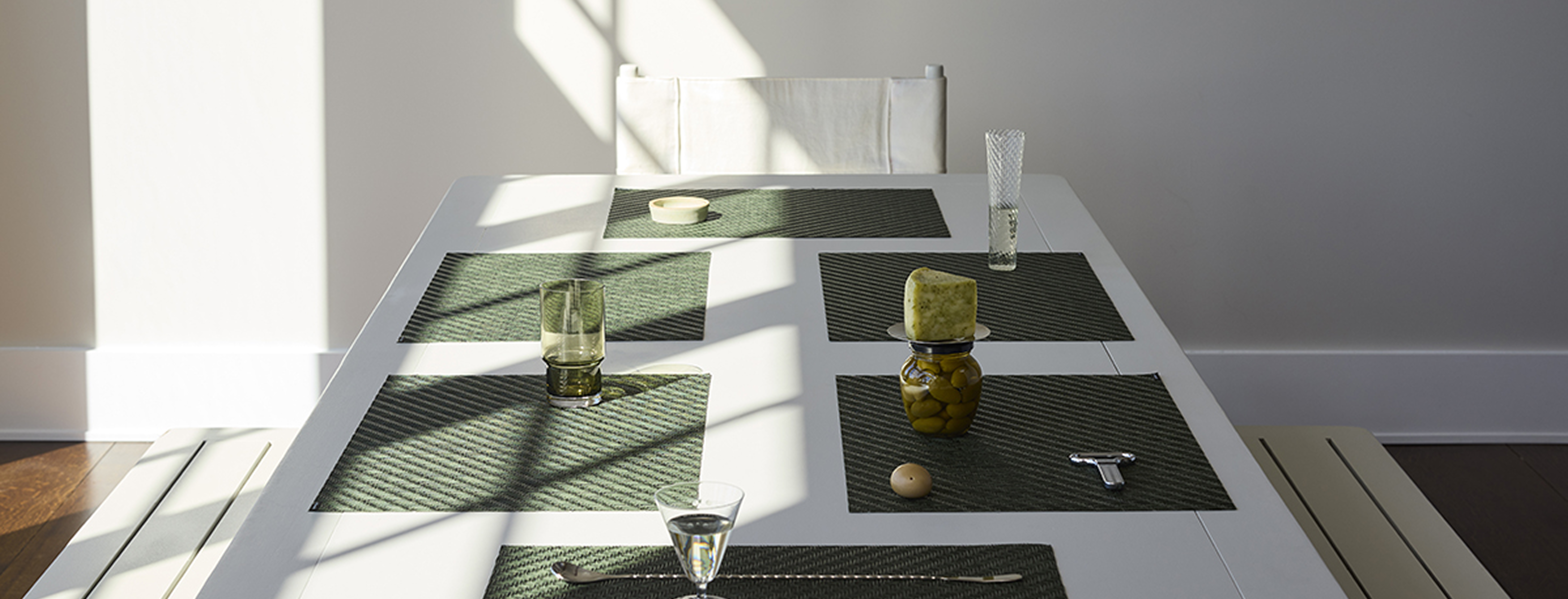 Most-Desired Designs