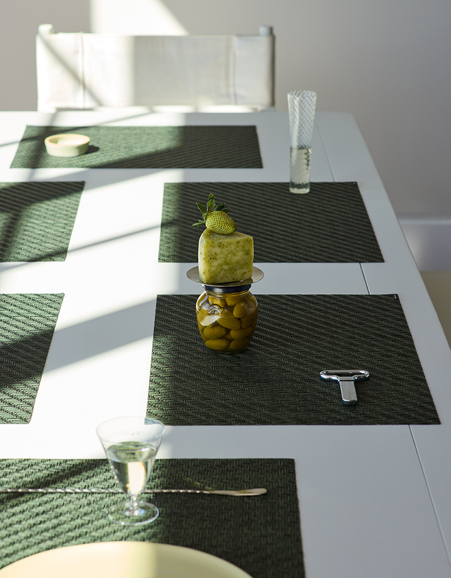 Most-Desired Designs