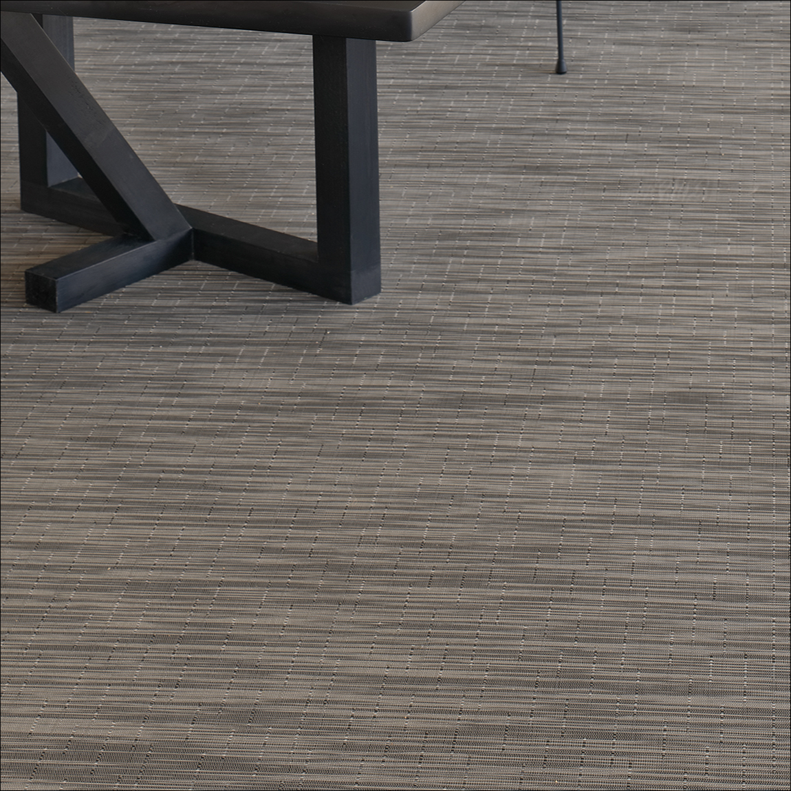 Reed Installed Flooring - Ash