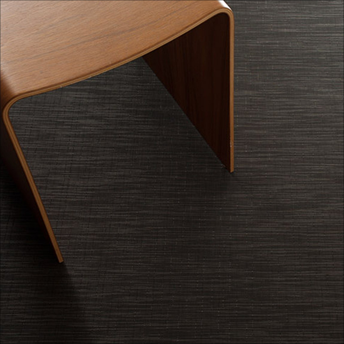 Reed Installed Flooring - Clove