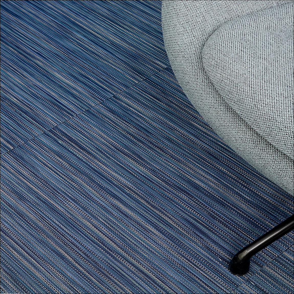 Reed Installed Flooring - Saltwater