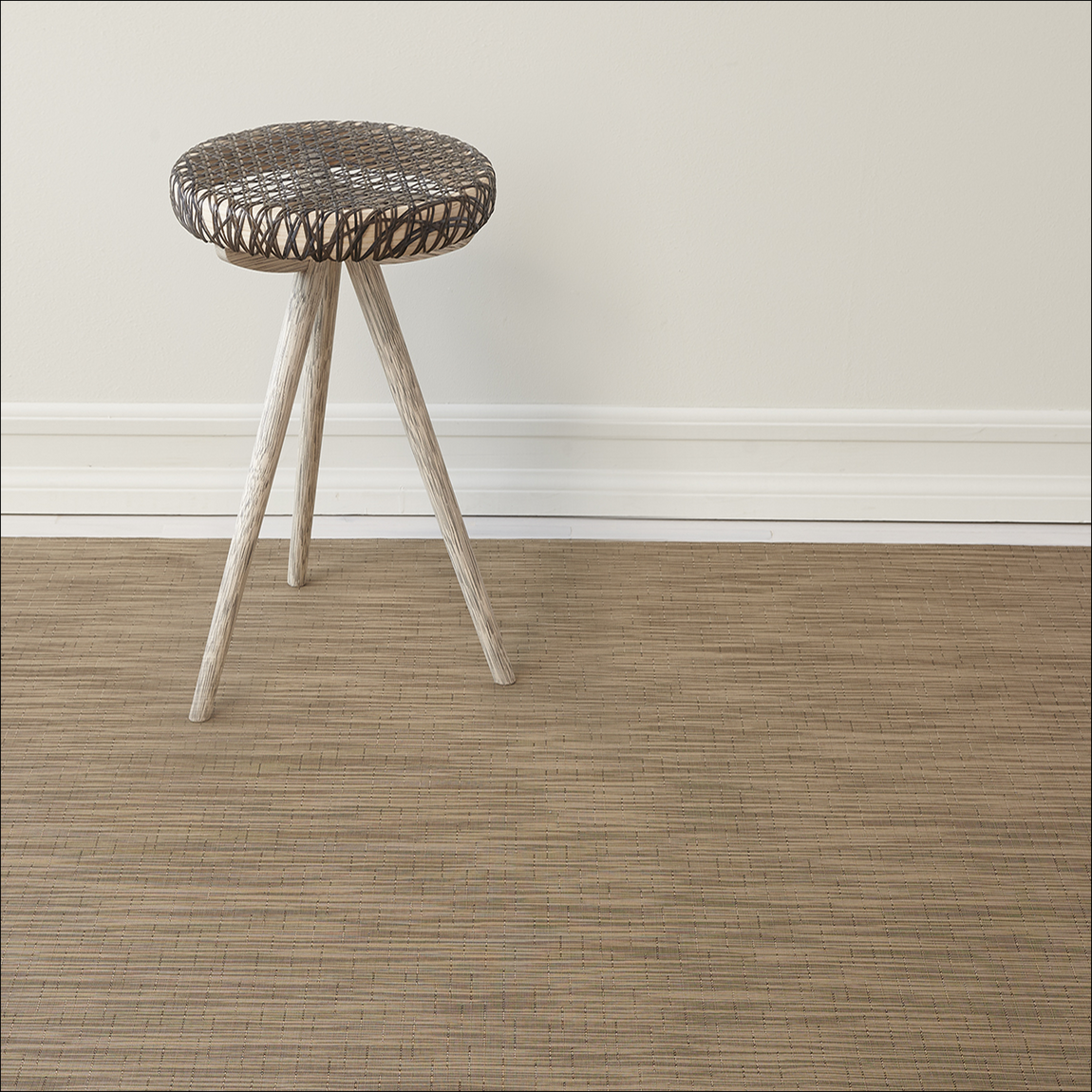 Reed Installed Flooring - Sandbar