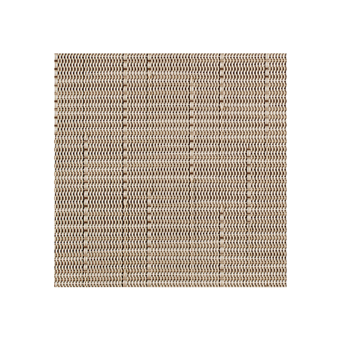 Reed Rug Samples - Bisque View 1