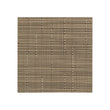 Detail image of Chilewich woven material showcasing texture, color, and pattern of the terrastrand yarn weave.