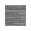 Detail image of Chilewich woven material showcasing texture, color, and pattern of the terrastrand yarn weave.