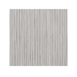 Birch Woven Floor Mat in Light Greige With Metallic White