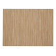 Butterscotch Placemats in Midtone Warm Tan