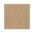 Butterscotch Woven Floor Mat in Midtone Warm Tan