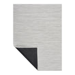 Rib Weave Rugs - Birch Corner
