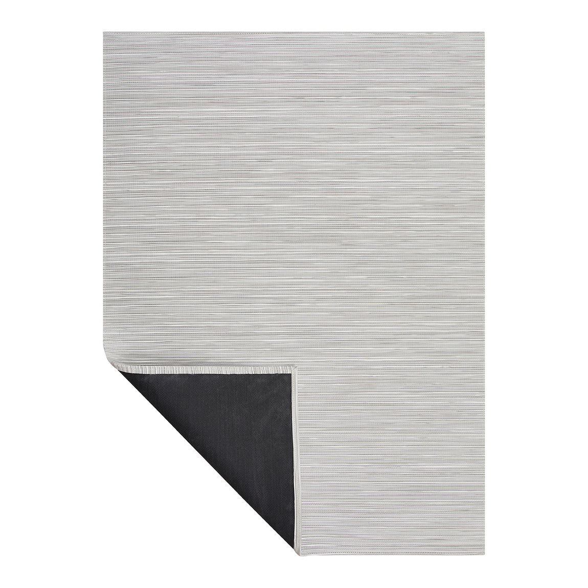 Rib Weave Rugs - Birch