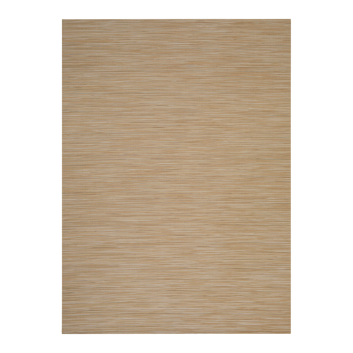 Rib Weave Rugs - Butterscotch View 1