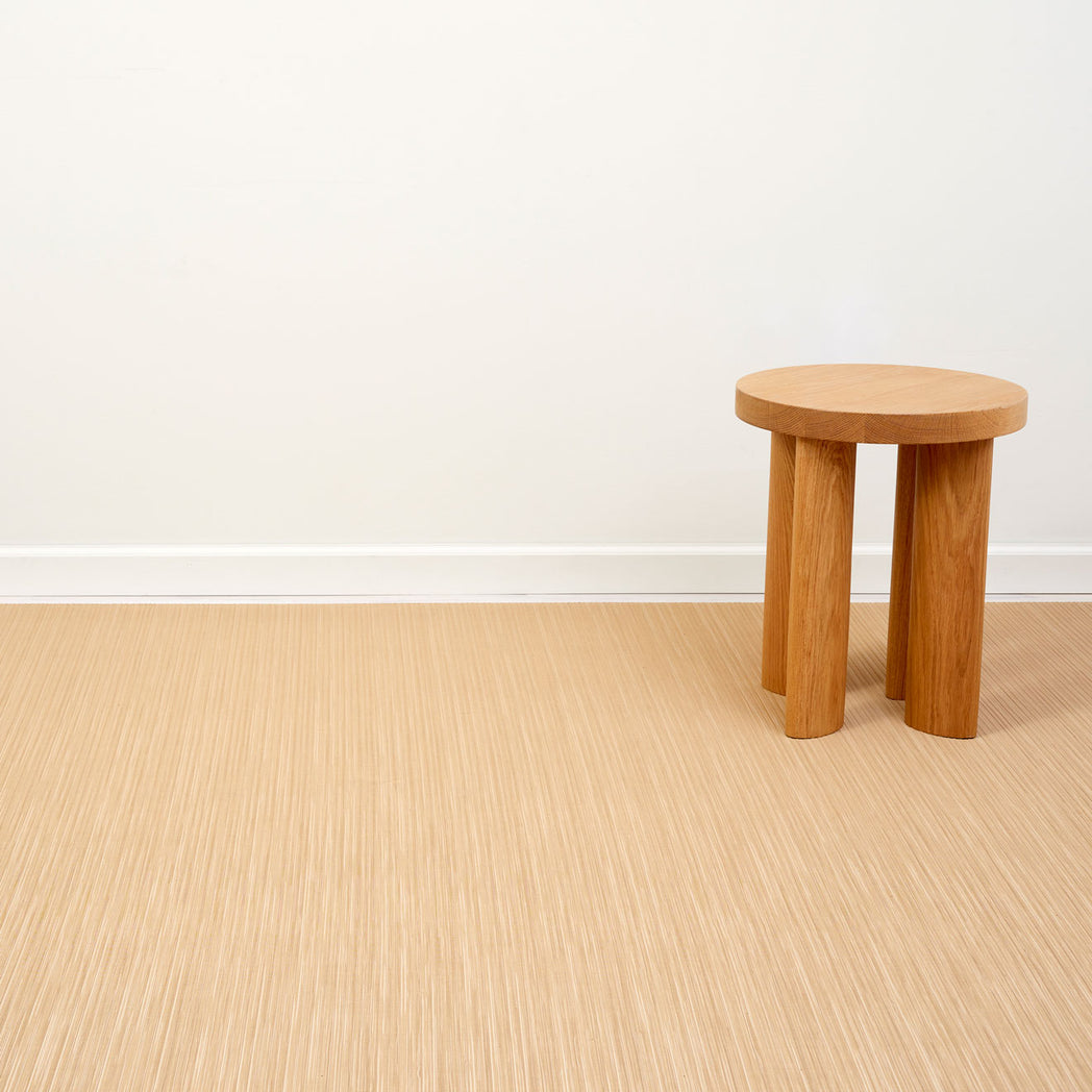 Rib Weave Rugs - Butterscotch With Prop