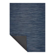 Rib Weave Rugs - Indigo Corner