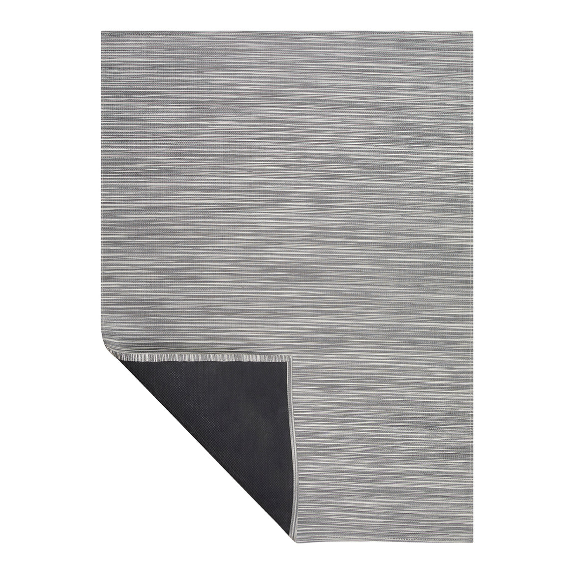 Rib Weave Rugs - Pearl