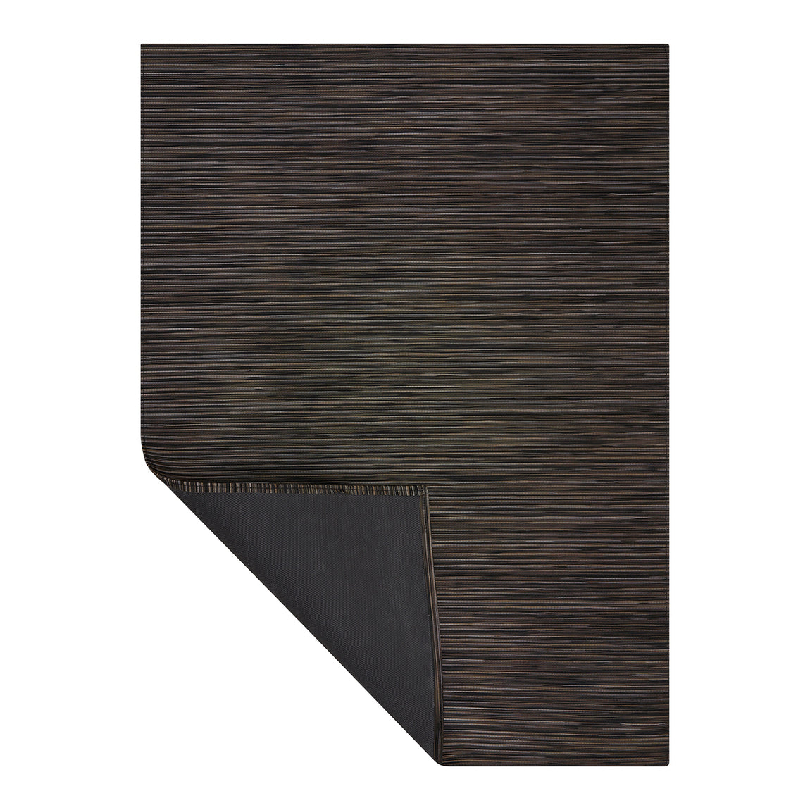 Rib Weave Rugs - Tiger Eye